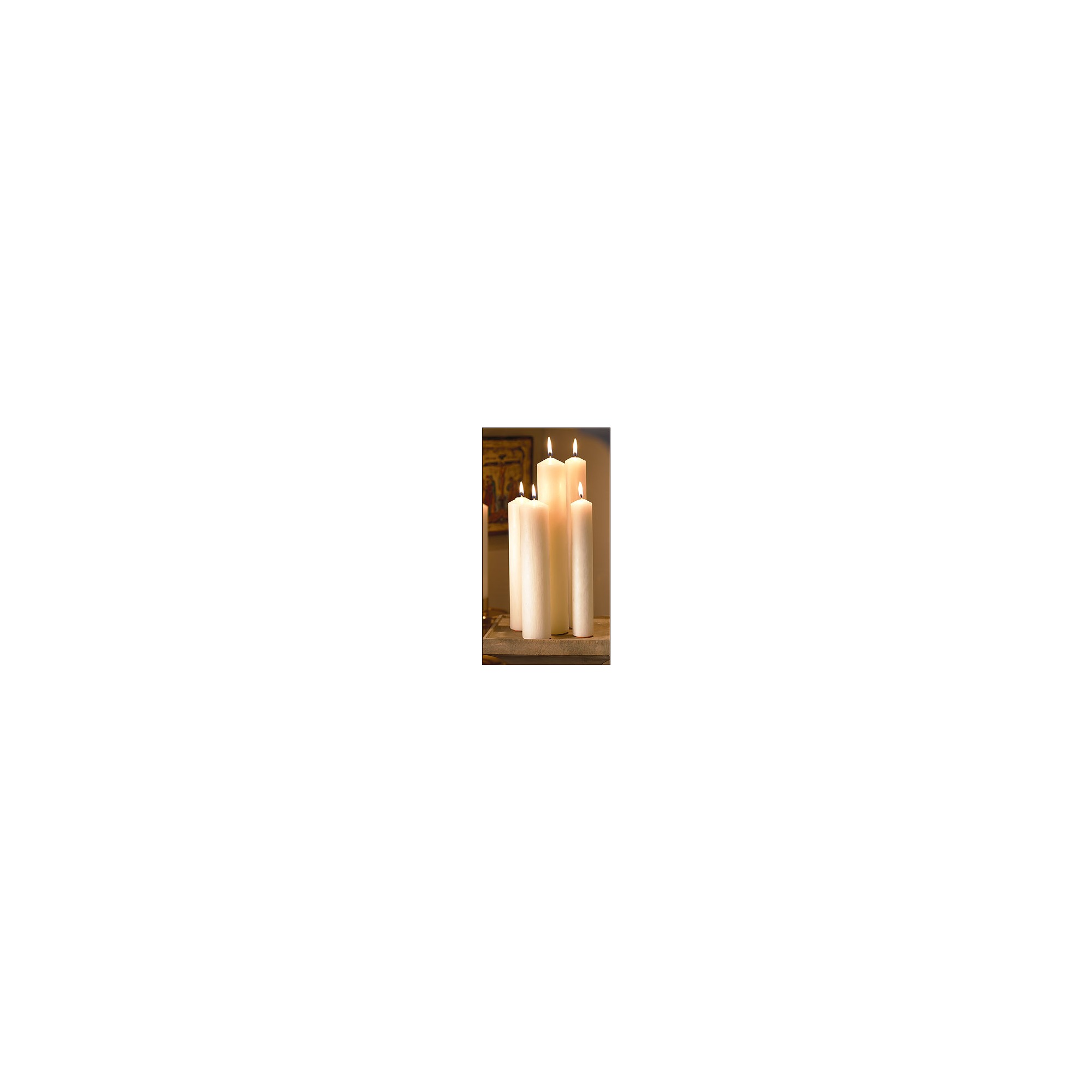 AllPurpose End Candle Packs The Catholic Company®