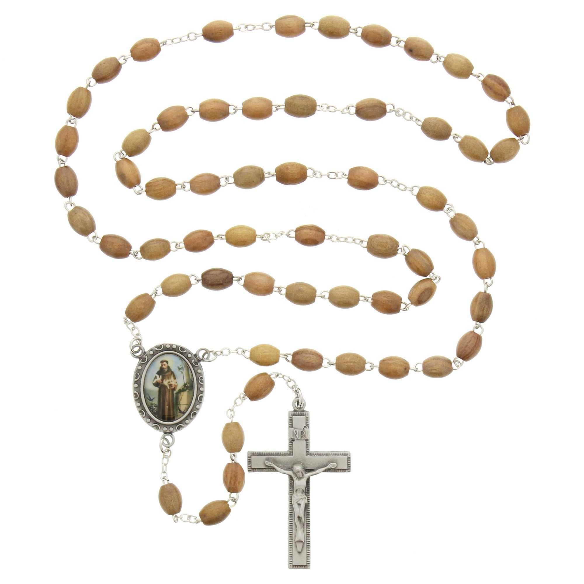 St. Francis Rosary