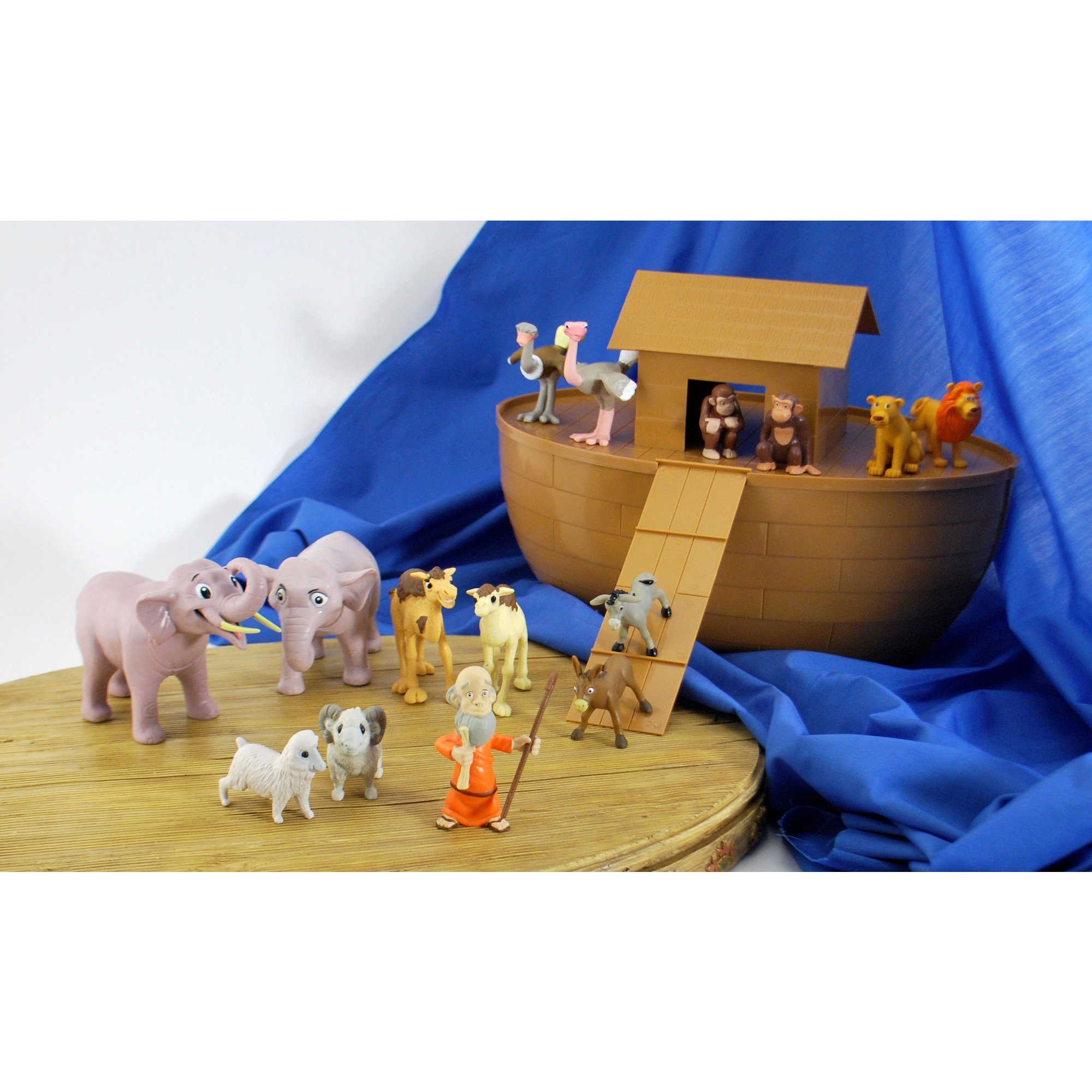 Noah's Ark Playset The Catholic Company®