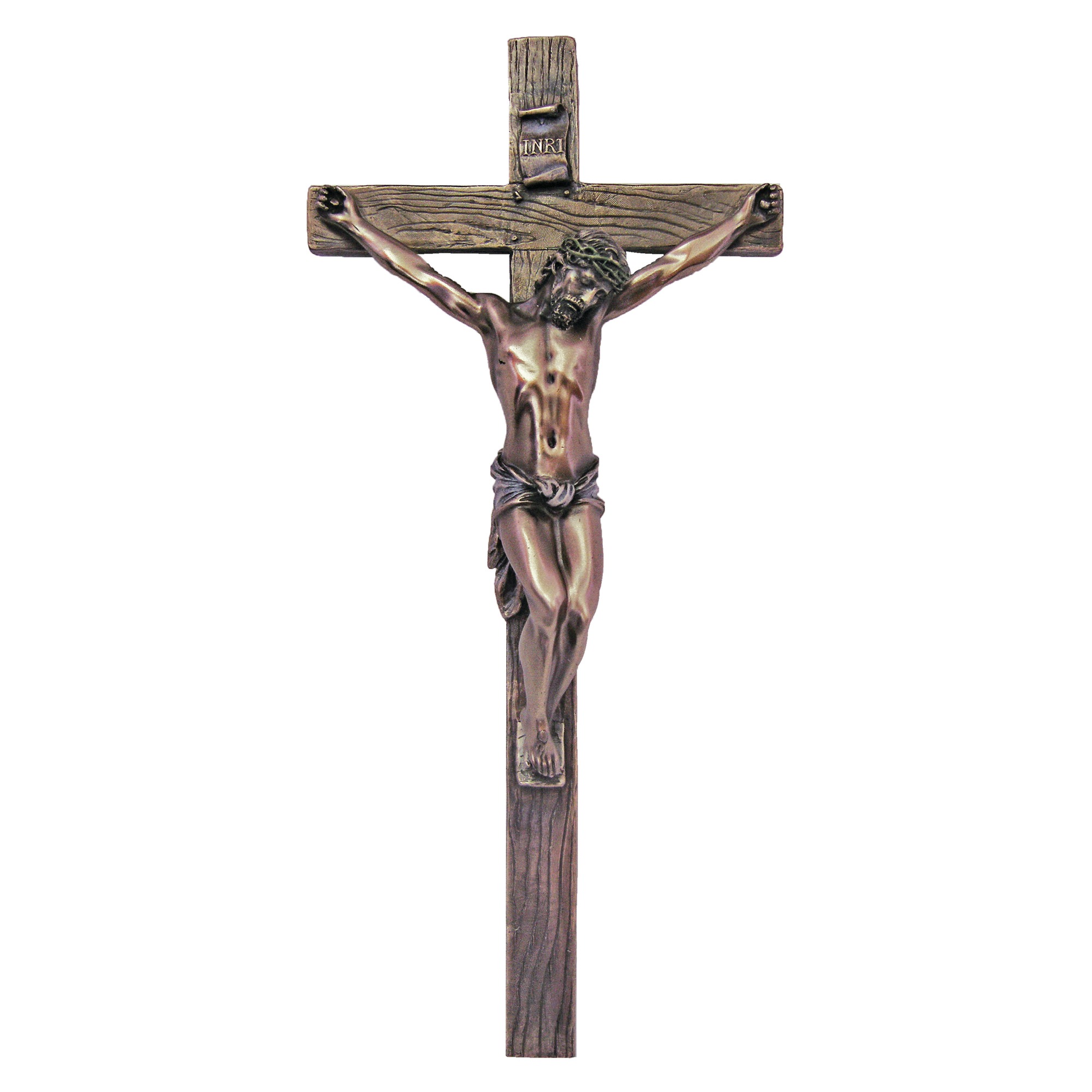 Crucifix 13'' The Catholic Company®