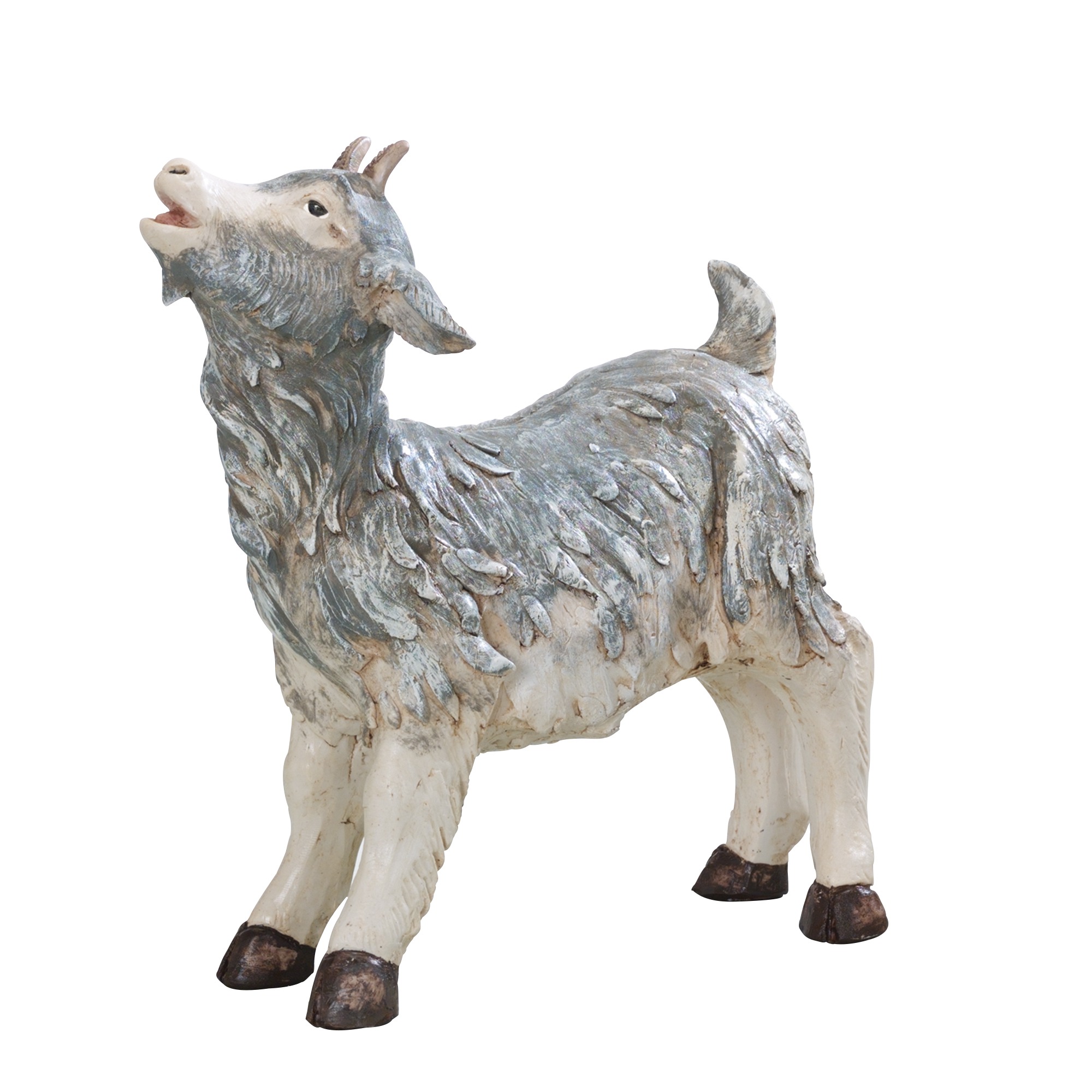 Fontanini Little Goat Figure 50" Scale The Catholic Company