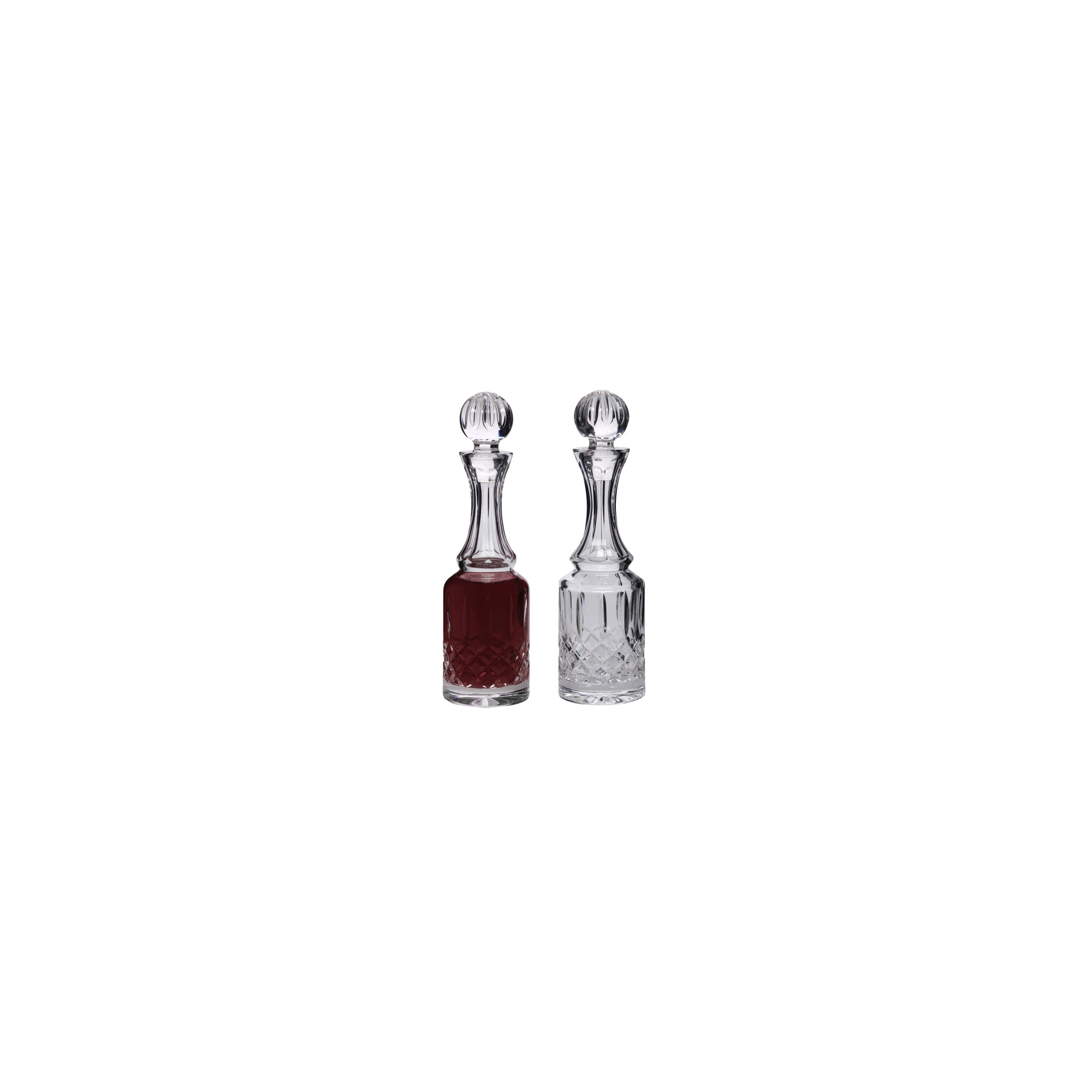5 oz. Crystal Cruets for Mass Catholic Supplies The Catholic Company®