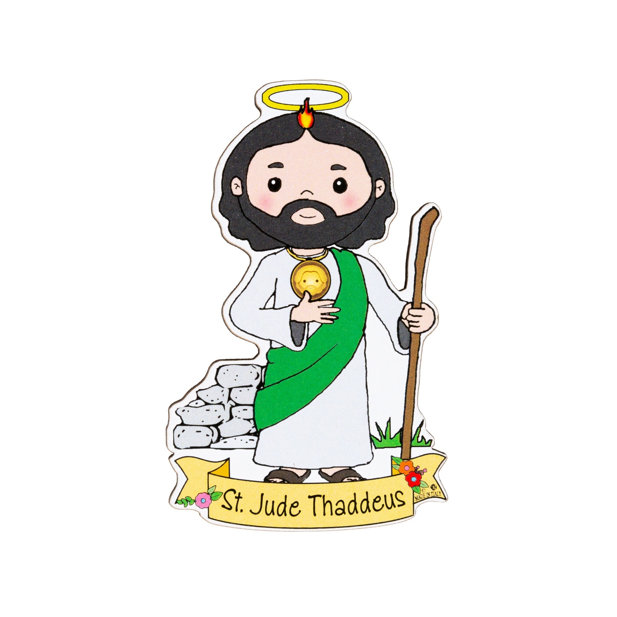 St. Jude The Catholic Company®