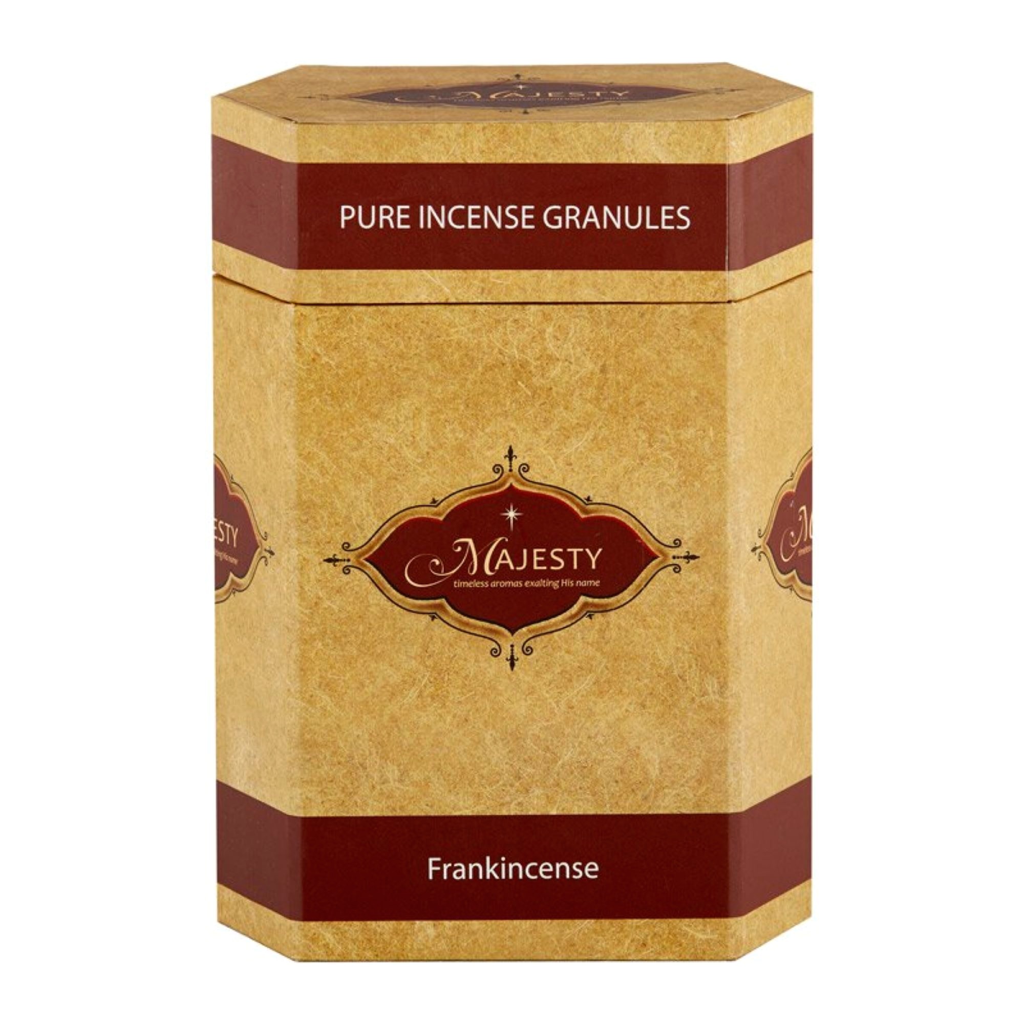 Majestic Incense Frankincense The Catholic Company®