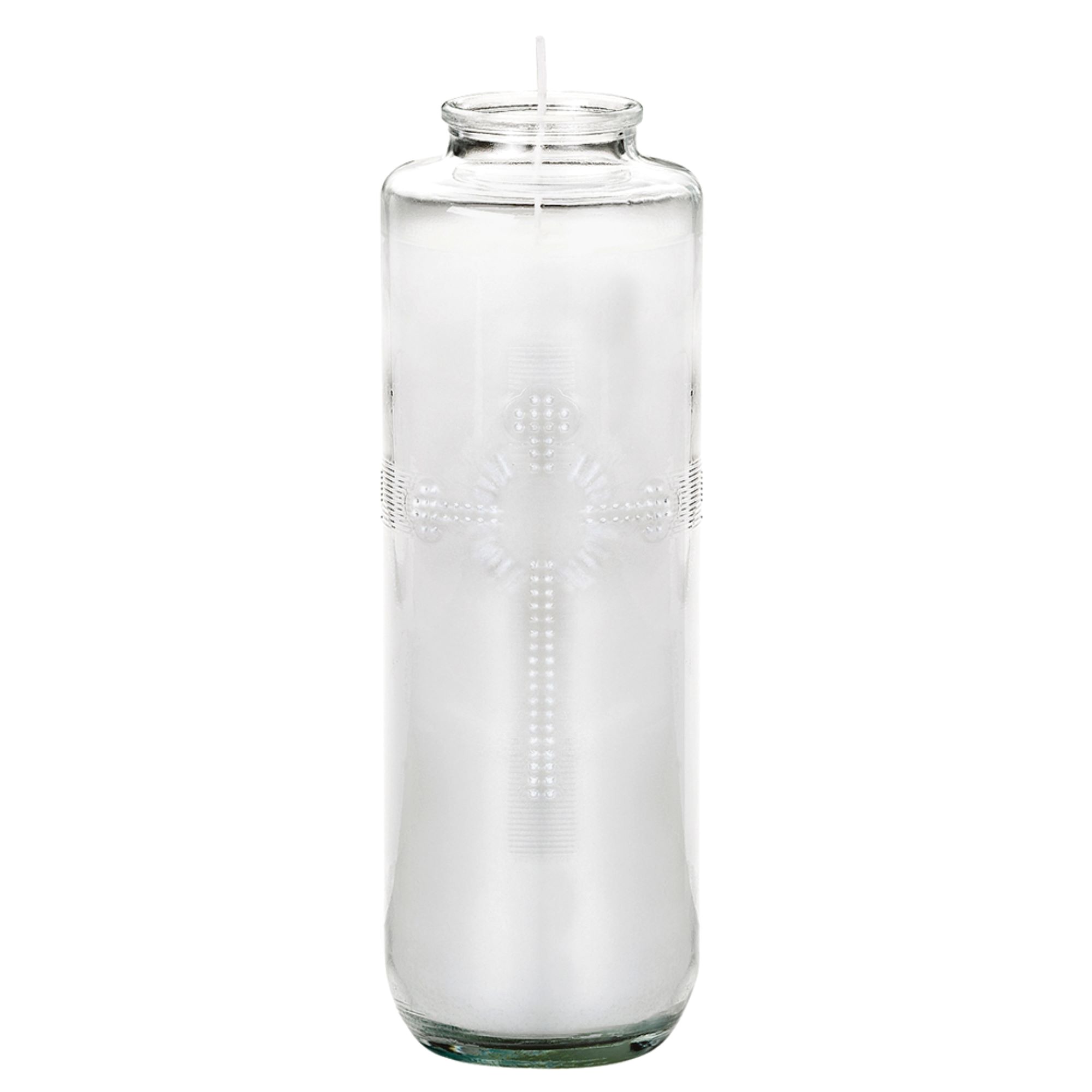 Sanctuary Light 8 Day 12 Pack The Catholic Company®