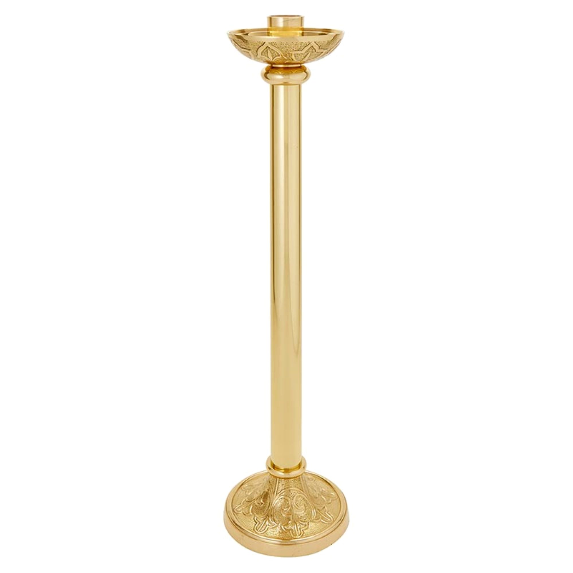 Siena Series Tall Altar Candlestick The Catholic Company®