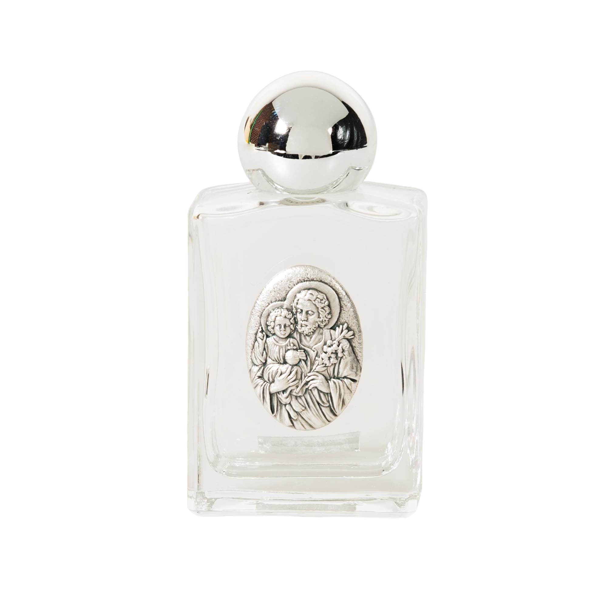 St. Joseph & Child Jesus Holy Water Bottle The Catholic Company®