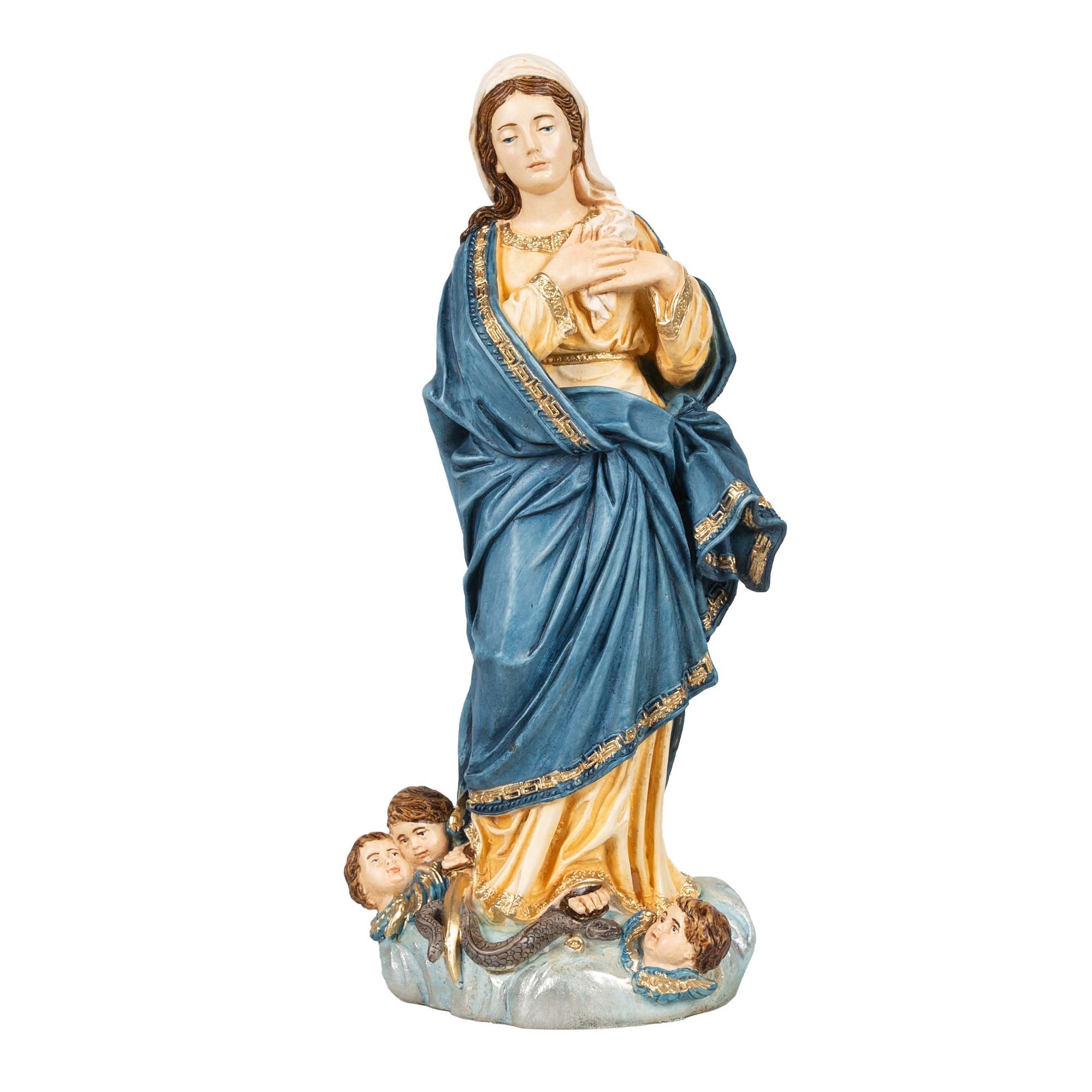 Italian Assumption of Mary Statue 13" The Catholic Company®