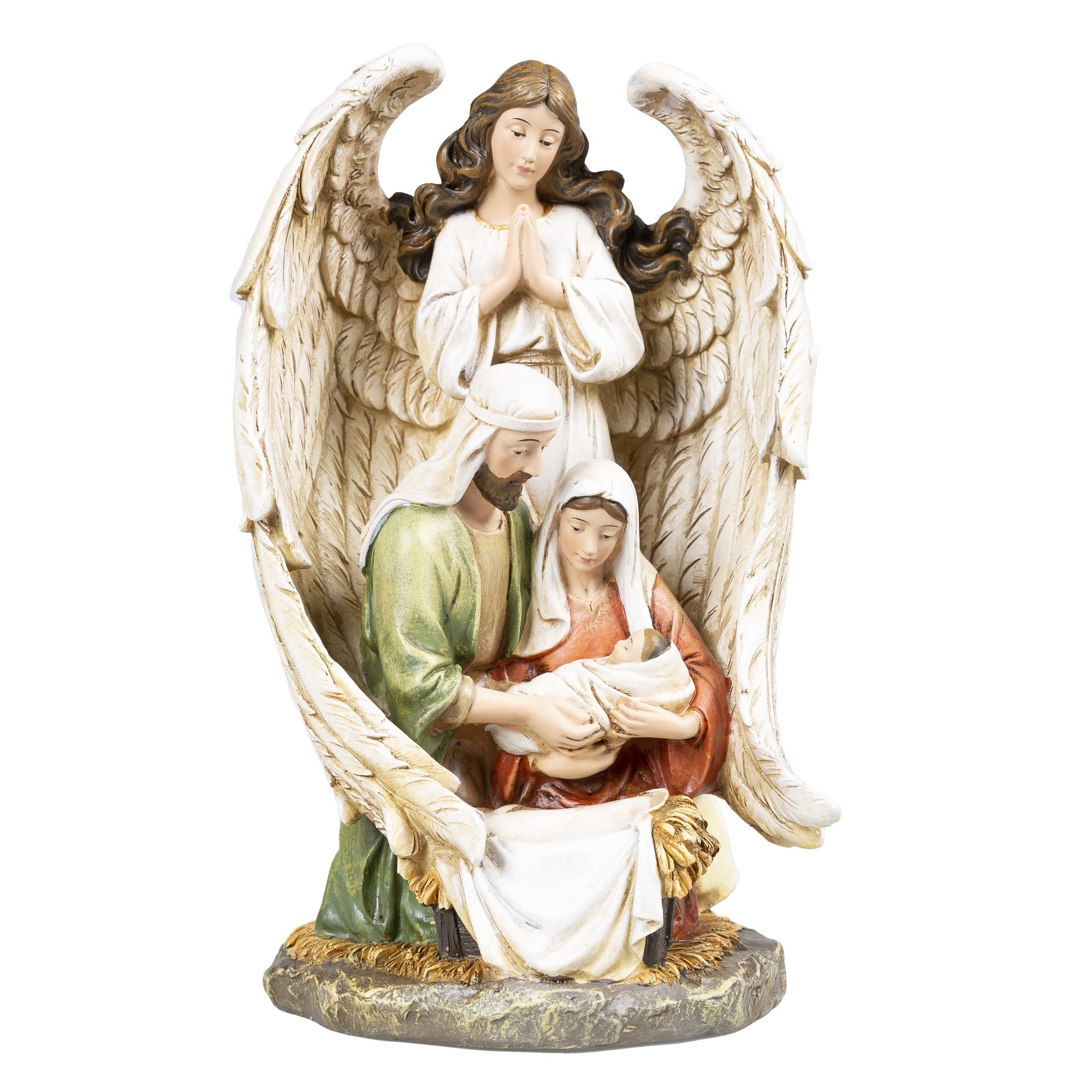 Angelic Nativity Statue 10" The Catholic Company®