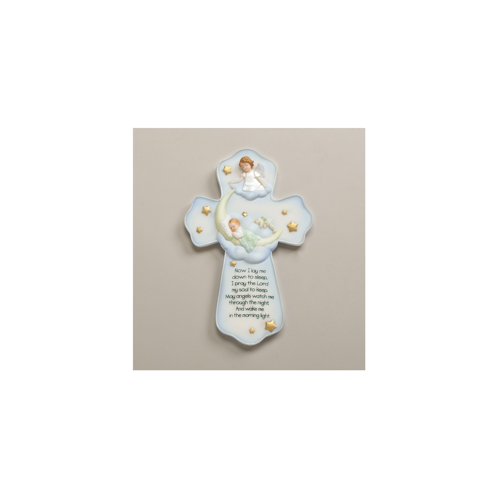 Sweet Dreams Wall Cross The Catholic Company®