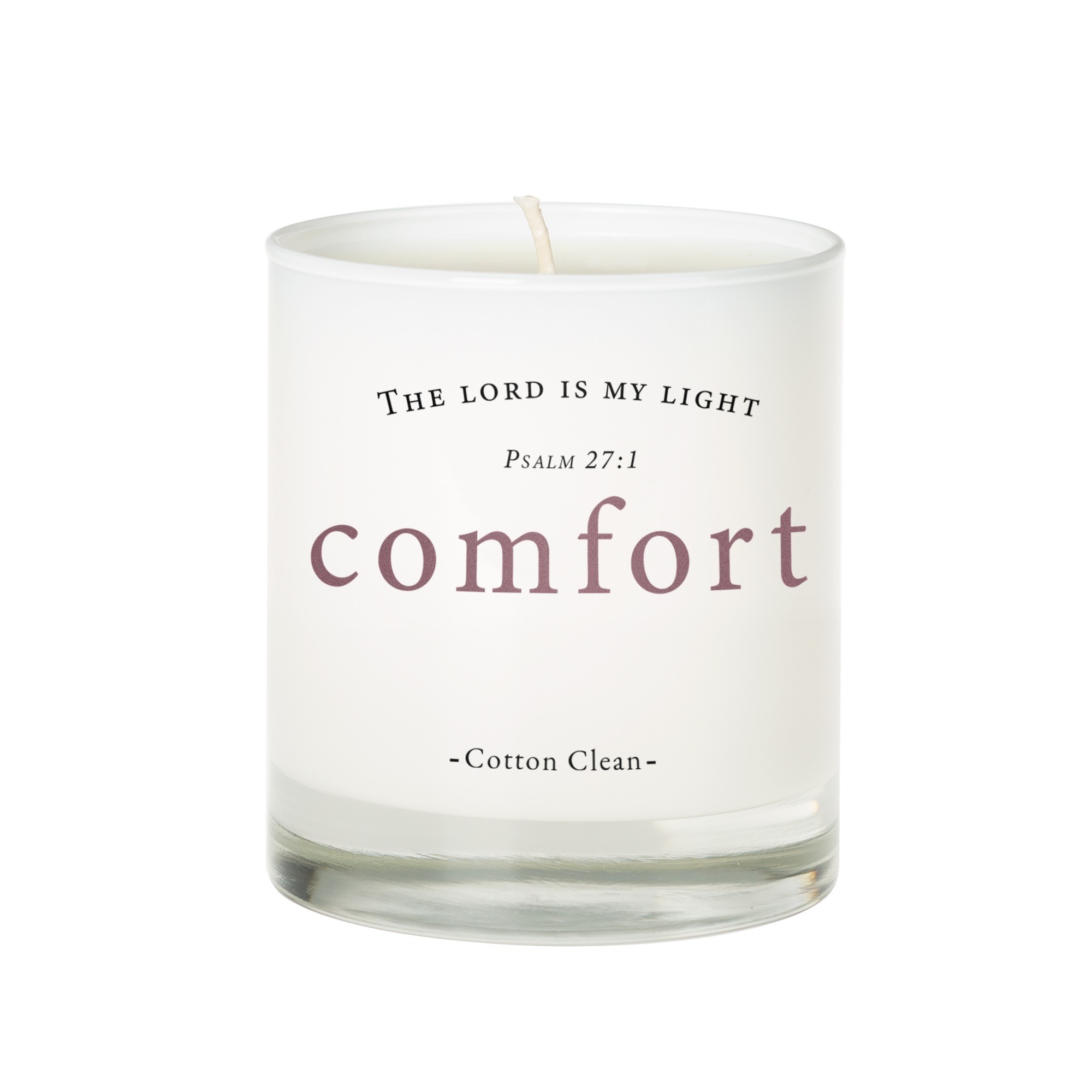 Comfort Candle The Catholic Company®