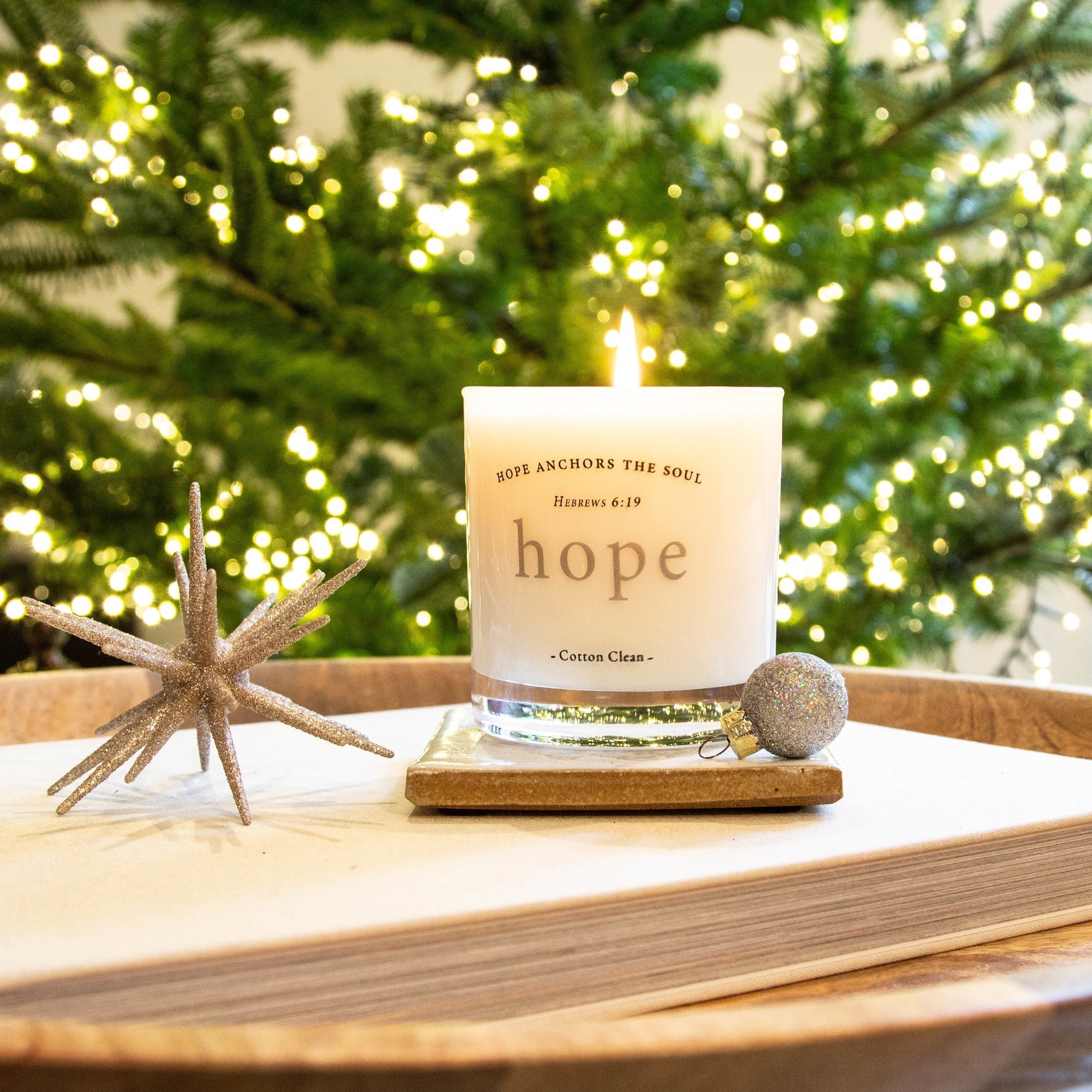 Hope Candle The Catholic Company®