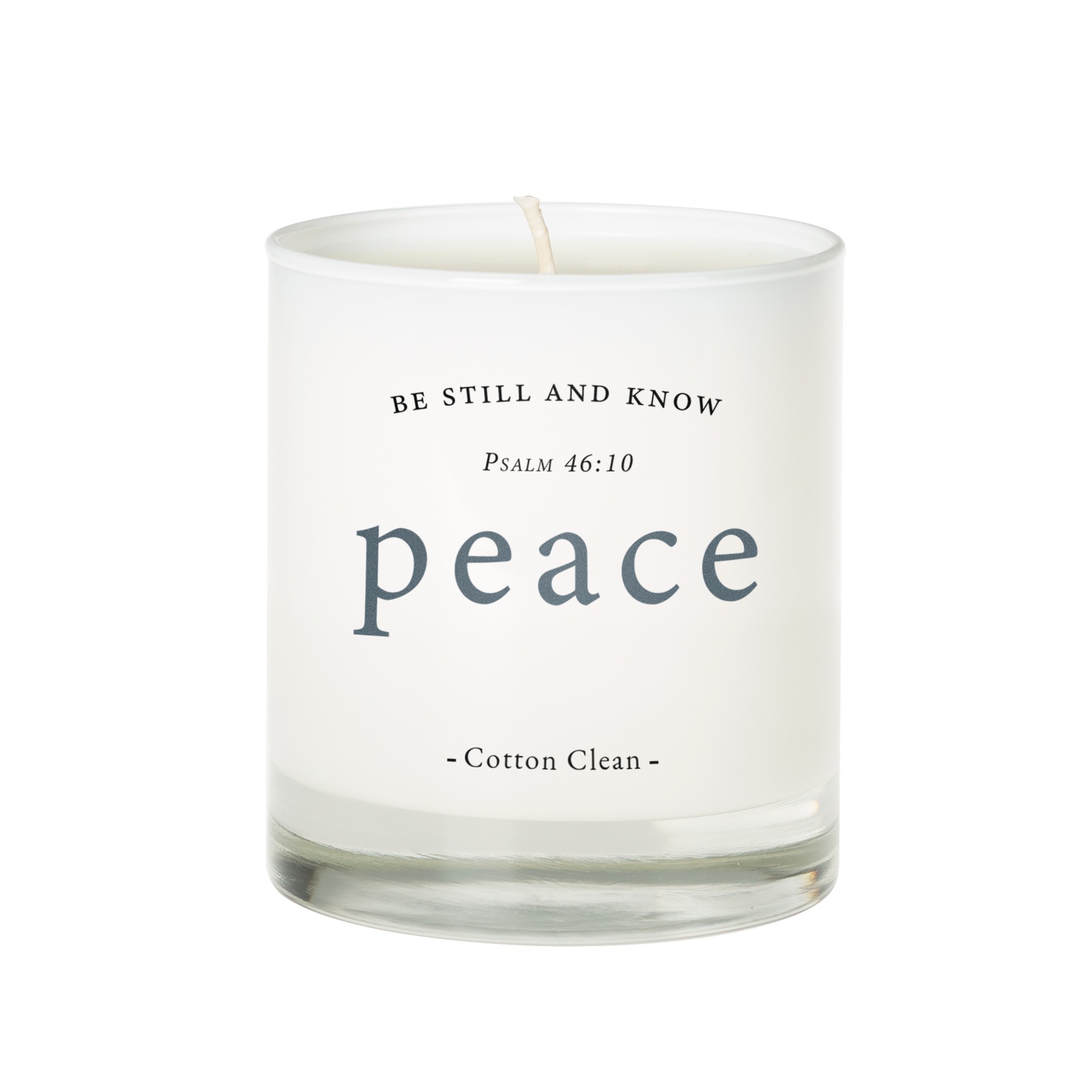 Peace Candle The Catholic Company®