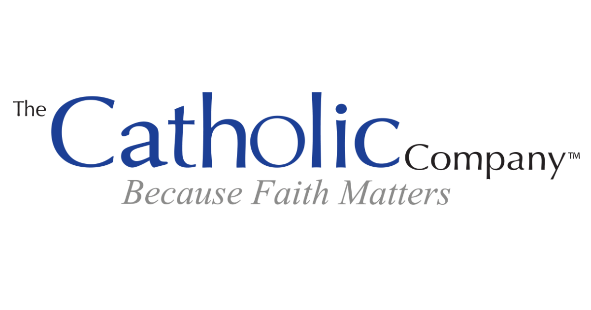 The Catholic Company Lauches New Company Tagline "Because Faith