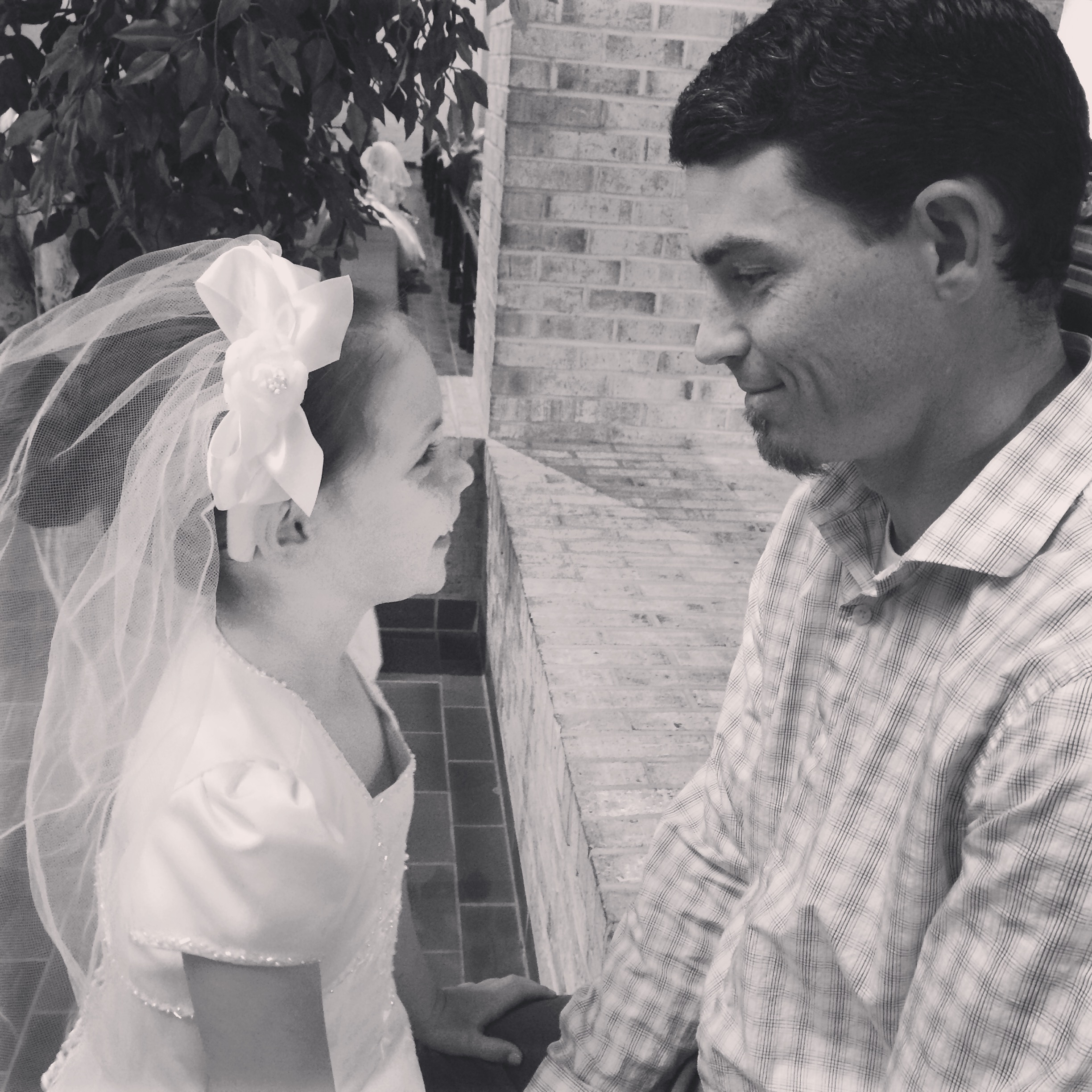 We Have Our Winners! 8th Annual First Communion Photo Contest Results