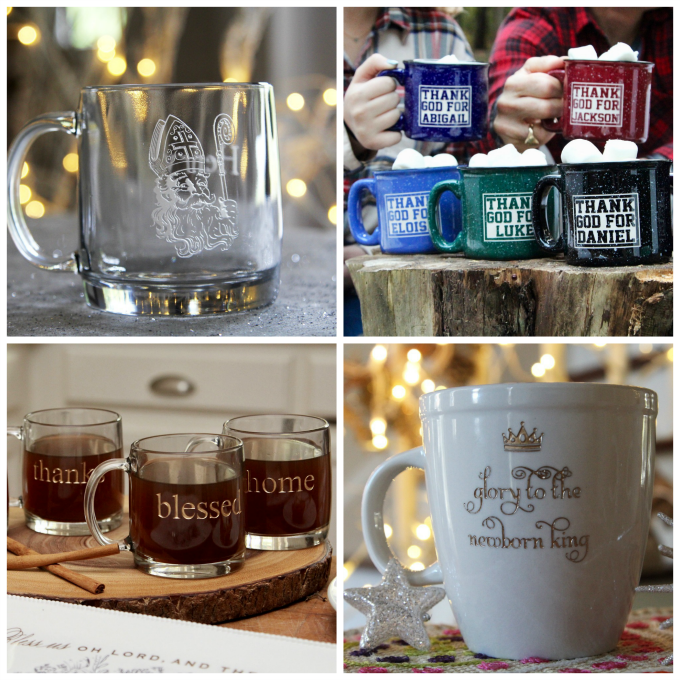 11 Last Minute Religious Gift Ideas for Christmas The Catholic Company®