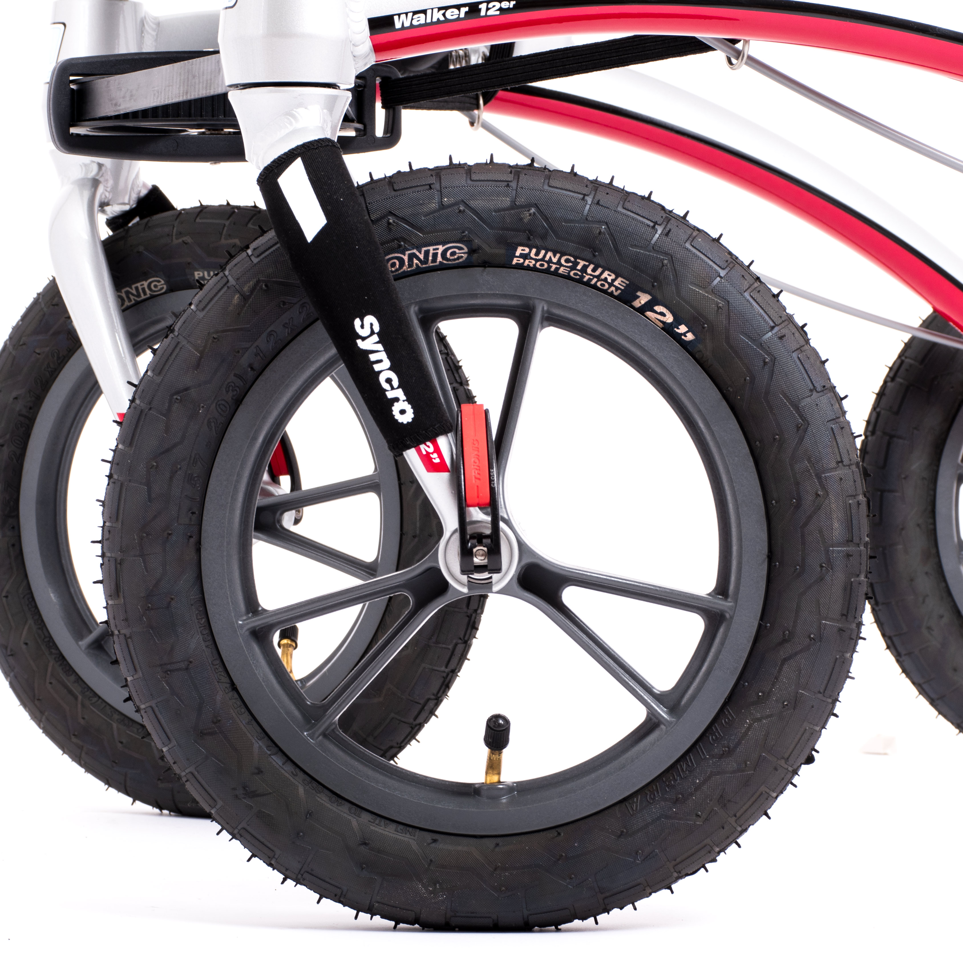 Renseignezvous sur les caractéristiques et les fonctions du Walker