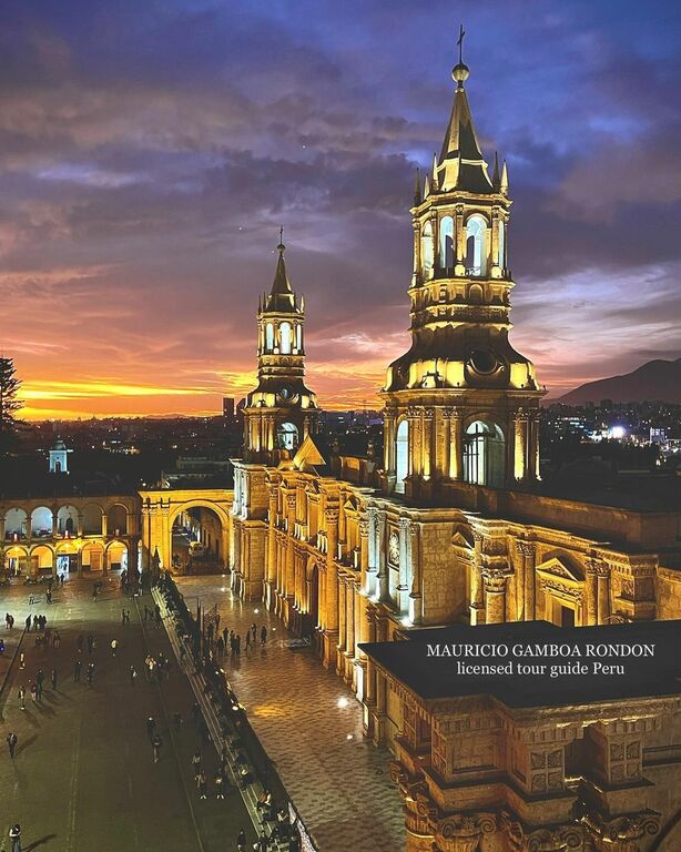 12 Best Airbnb Vacation Rentals In Arequipa, Peru Updated 2024 Trip101