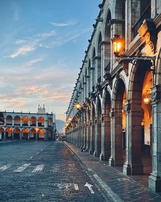 12 Best Airbnb Vacation Rentals In Arequipa, Peru Updated 2024 Trip101