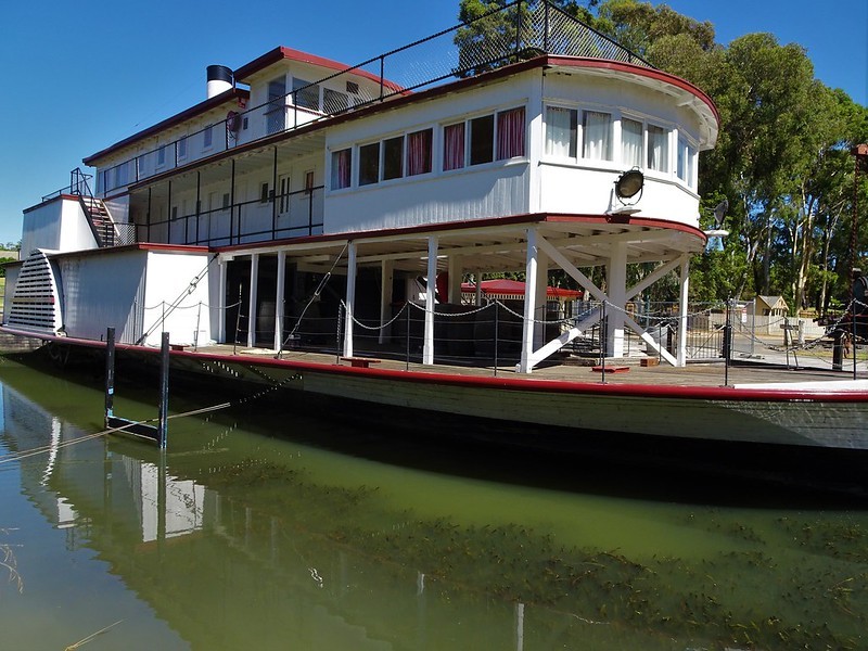 Best Things To Do In Mildura, Australia Updated 2020 Trip101