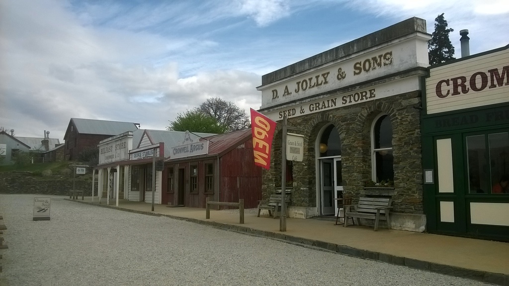 8 Best Things To Do In and Around Cromwell, New Zealand Trip101