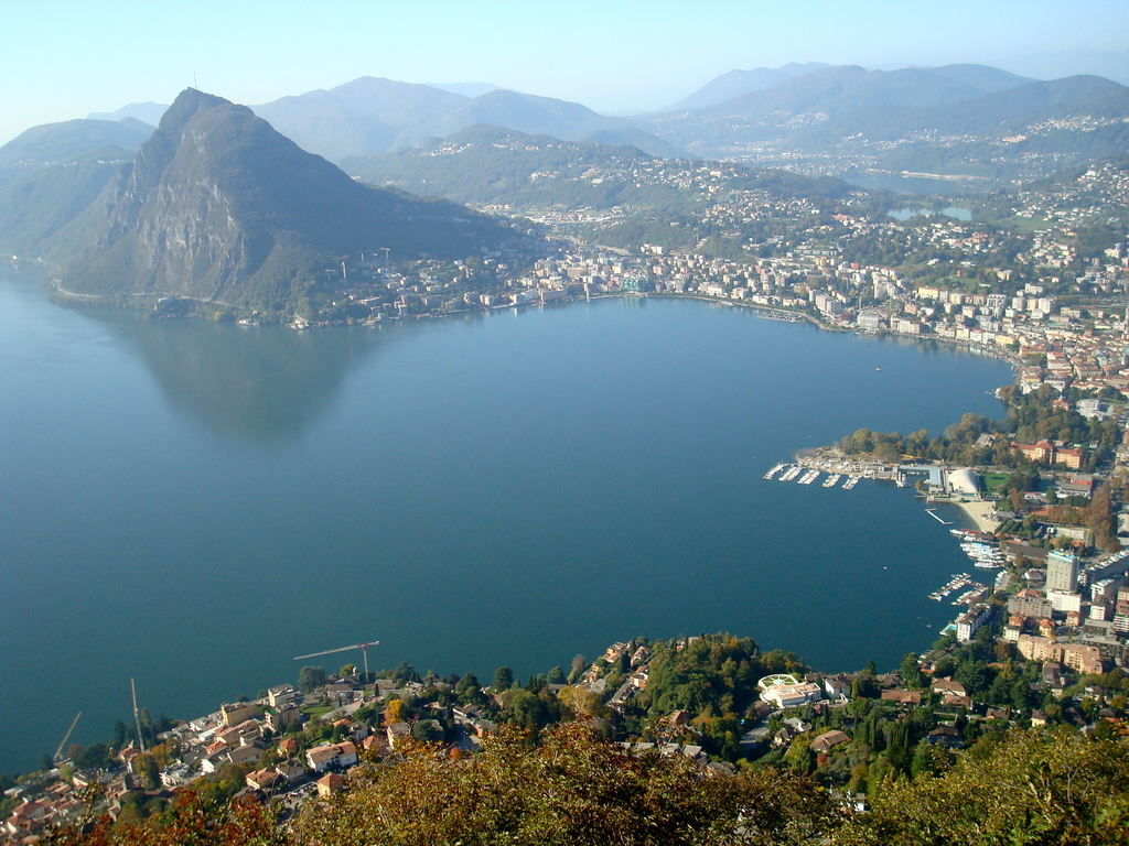 15 Best Things To Do In Lugano, Switzerland Trip101