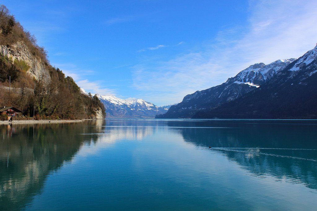 15 Best Things To Do In Interlaken, Switzerland Updated Trip101