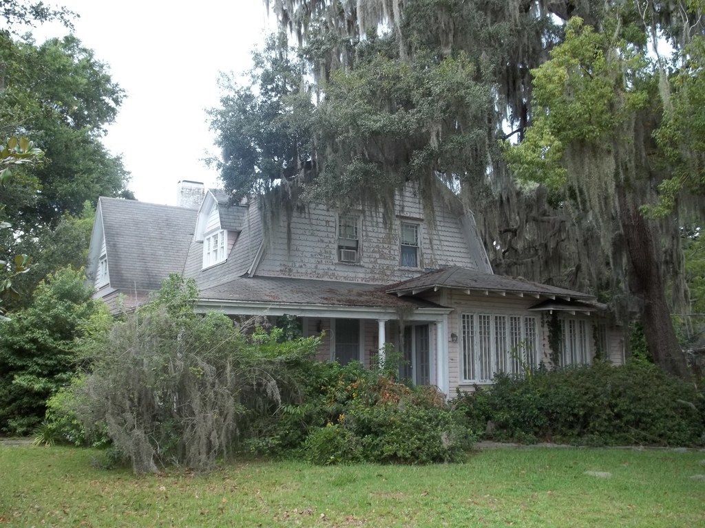 14 Best Things To Do In Dade City, Florida Trip101