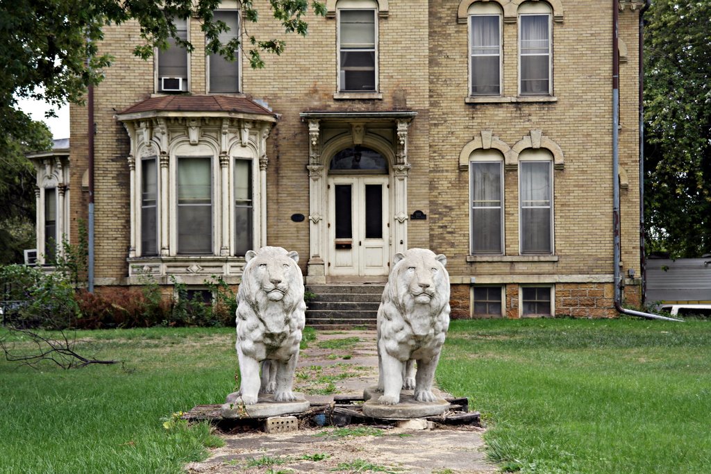 8 Things To Do Around Sterling, Illinois Trip101