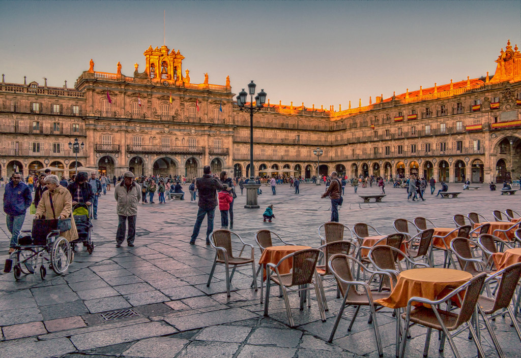 THE TOP 10 Things To Do in Salamanca Attractions