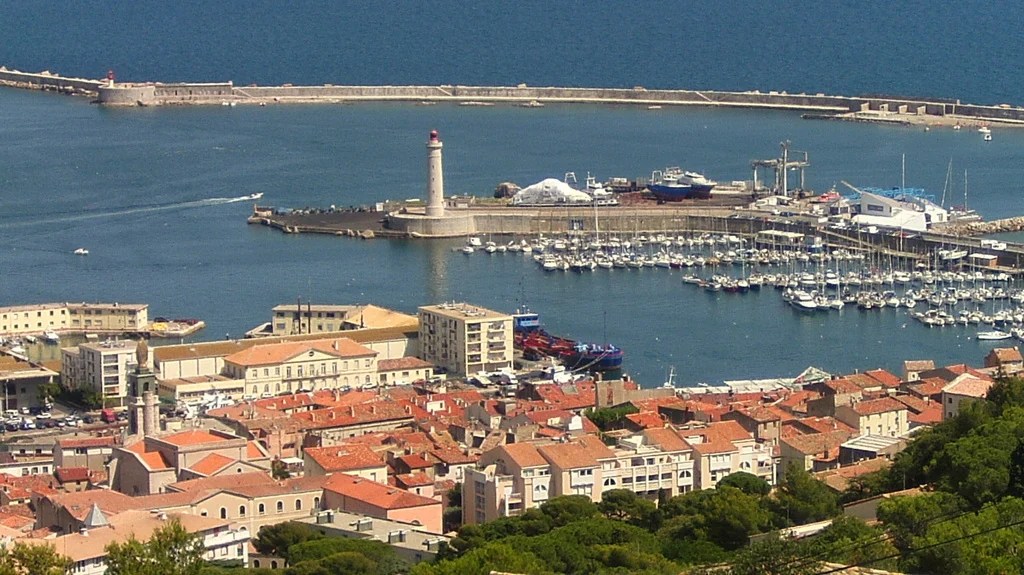 10 Best Tourist Spots In Sete, France Trip101