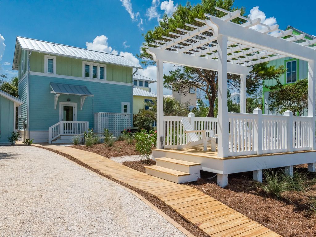 Best Places To Stay In Panama City Beach, Florida Updated Trip101