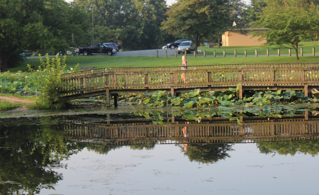 Parks & Playgrounds North Of Baltimore For Summer Fun Trip101