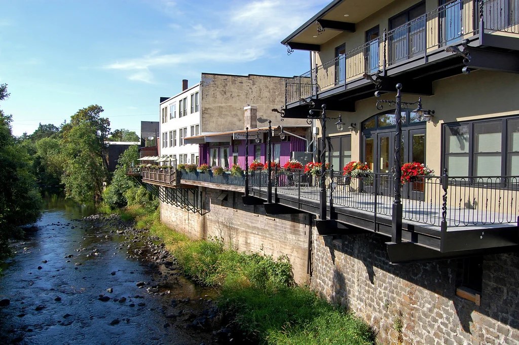 10 Beautiful Small Towns In Oregon Trip101