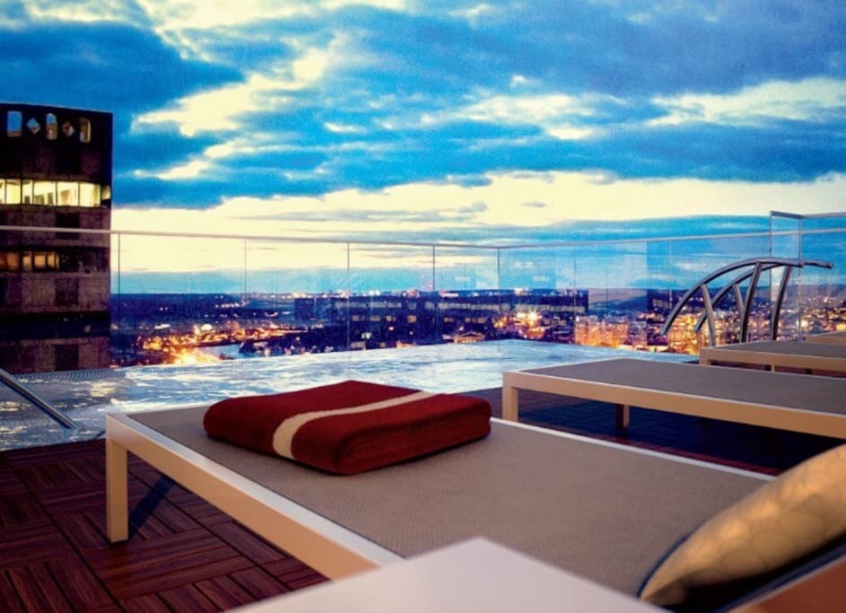 Best Airbnbs With Pool In Philadelphia, Pennsylvania Trip101