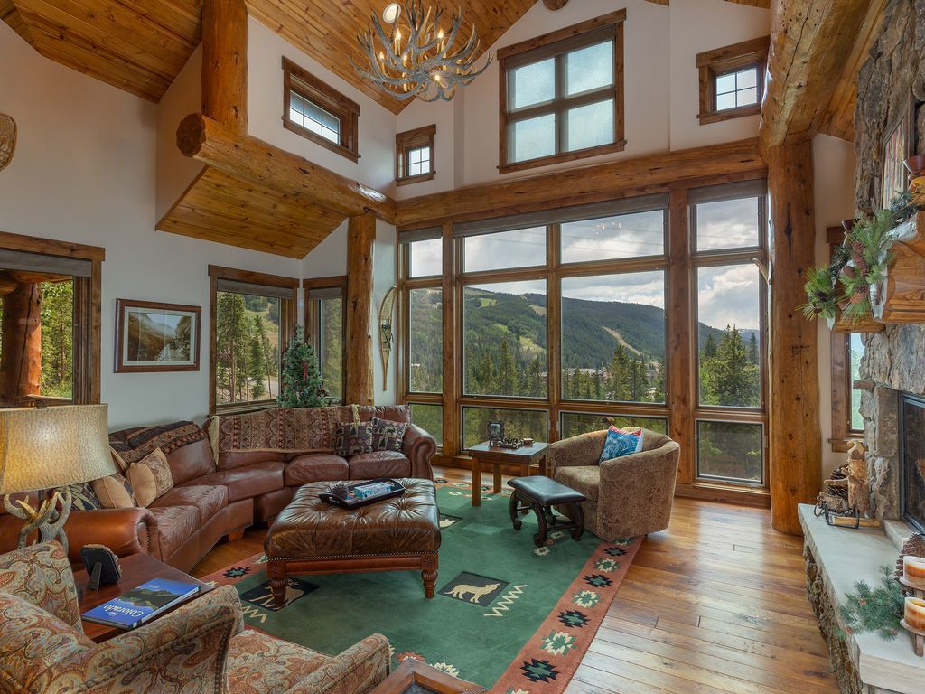 [3 CashBack] Best HomeAway Vacation Rentals In Keystone, Trip101