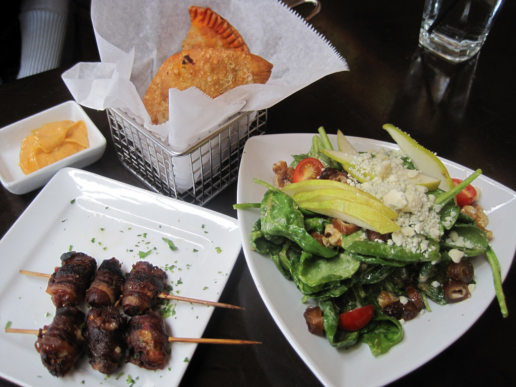 Best Brunch Buffet Spots In Baltimore, Maryland Trip101