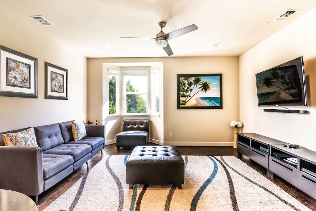 13 Best Airbnb Vacation Rentals In Dublin, California Trip101