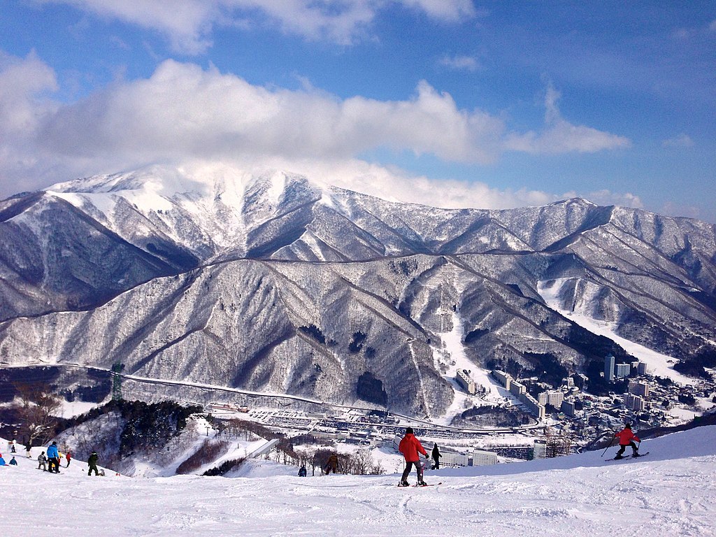 9 Ski Resorts In Yuzawa, Japan Updated 2020 Trip101