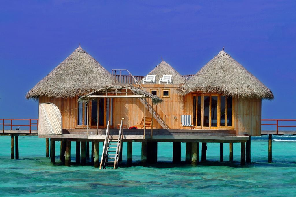 12 Best Places To Stay In The Maldives, For All Budgets Trip101