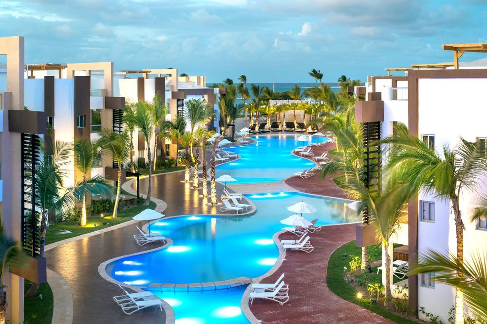 Top 10 Vrbo Vacation Rentals In Punta Cana, Dominican Trip101