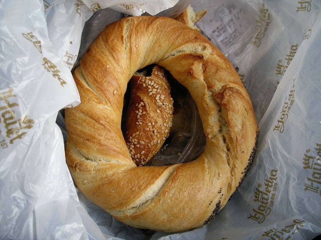 Top 10 Street Food You Must Try In Kraków, Poland Trip101