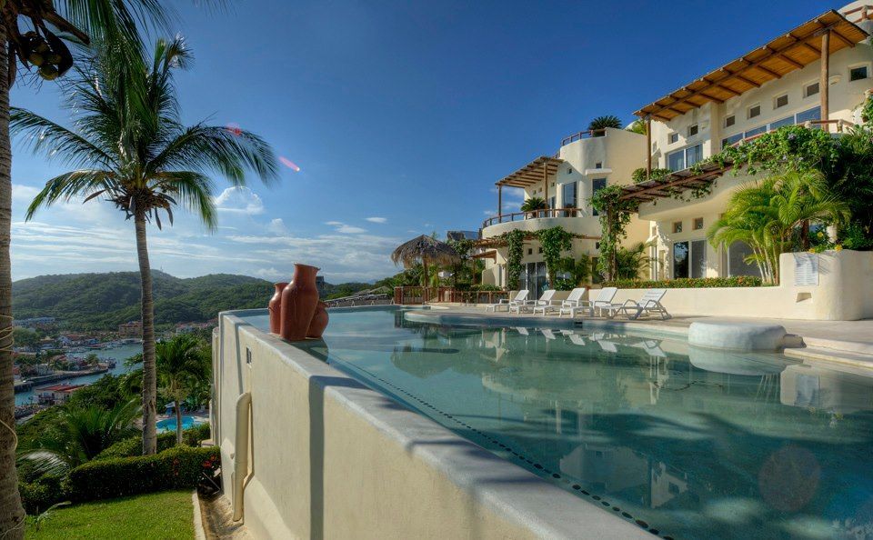 Top 12 Vrbos In Huatulco, Mexico Updated 2021 Trip101