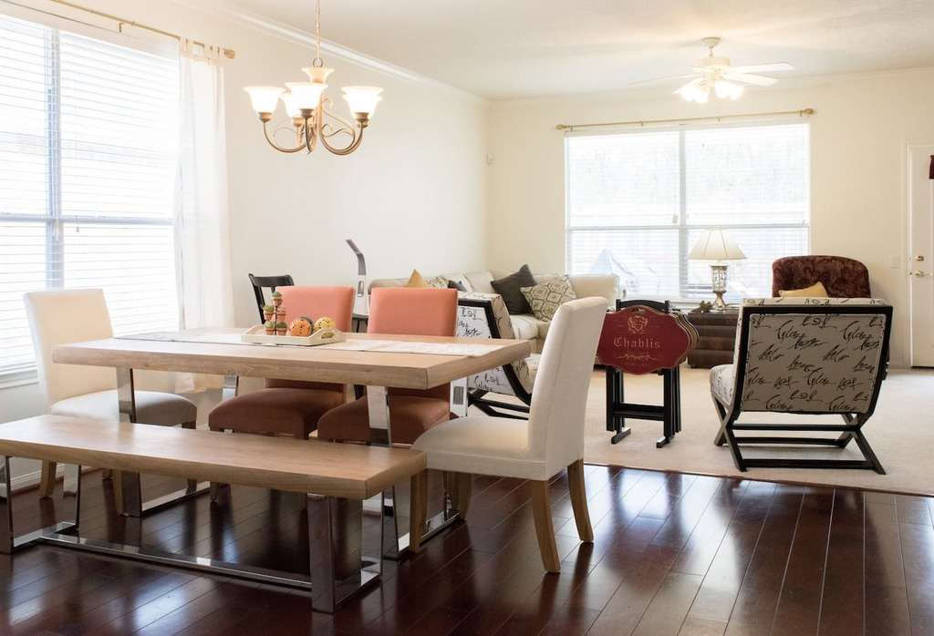 Top 16 Airbnbs In Conroe, Texas Trip101