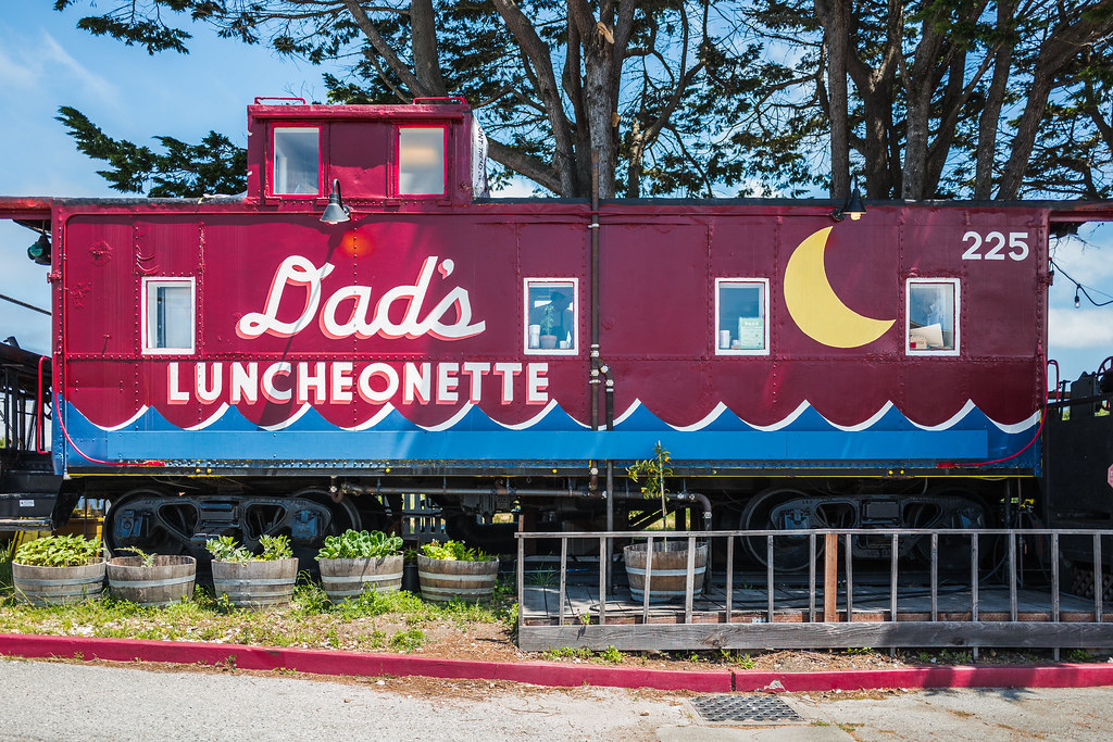 Top 10 Cafes You Must Try In Half Moon Bay, California Trip101