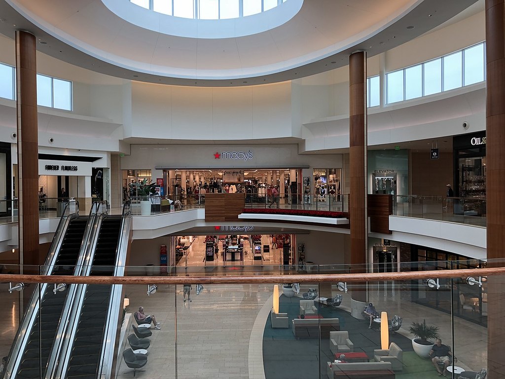10 Best Shopping Malls In Sarasota, Florida Trip101