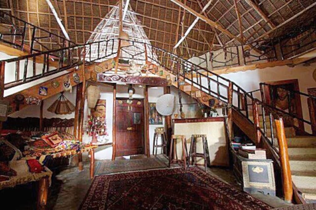 Zoom Into Zanzibar With These 10 Airbnb Vacation Rentals Trip101