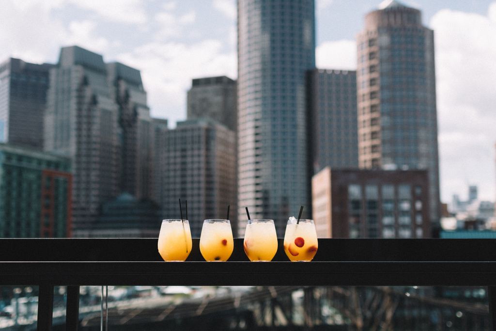 Top 10 Rooftop Bars In Boston, Massachusetts Trip101