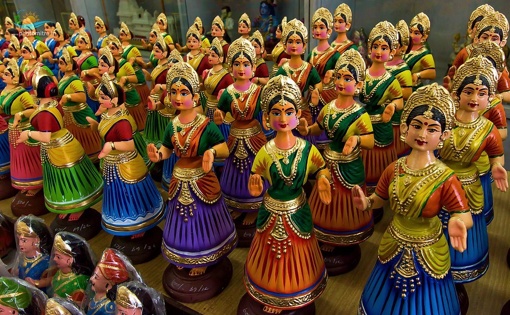 A Guide To International Dolls Museum, Chandigarh Trip101