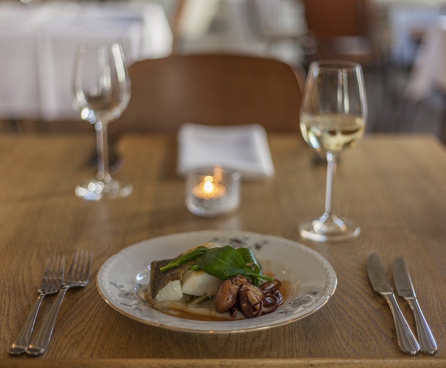 Top 10 Fine Dining Restaurants In Makati, The Philippines Trip101